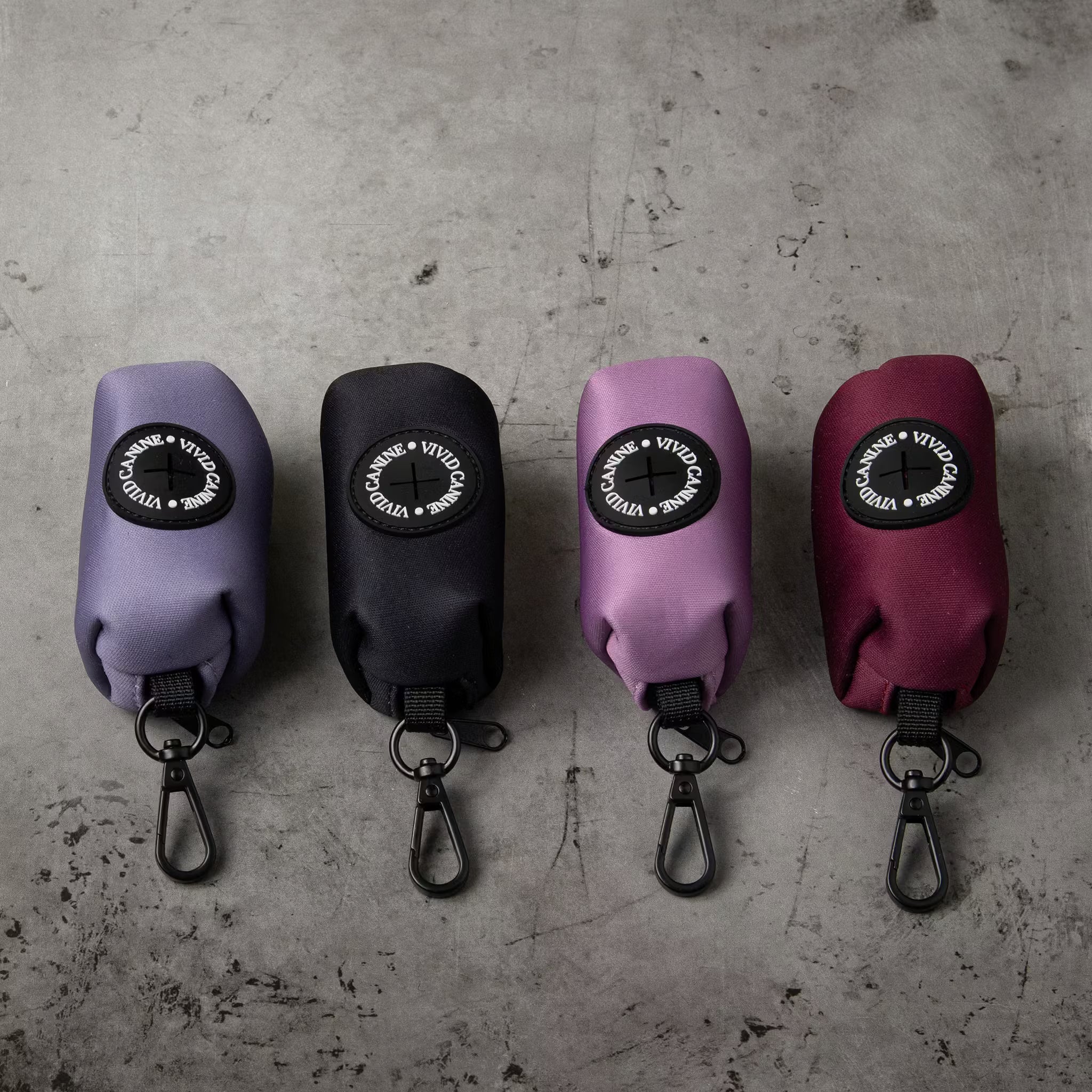 Dog Waste Bag Holders