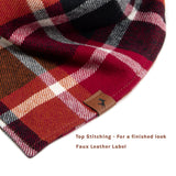 Dog Bandana - Colors of Fall