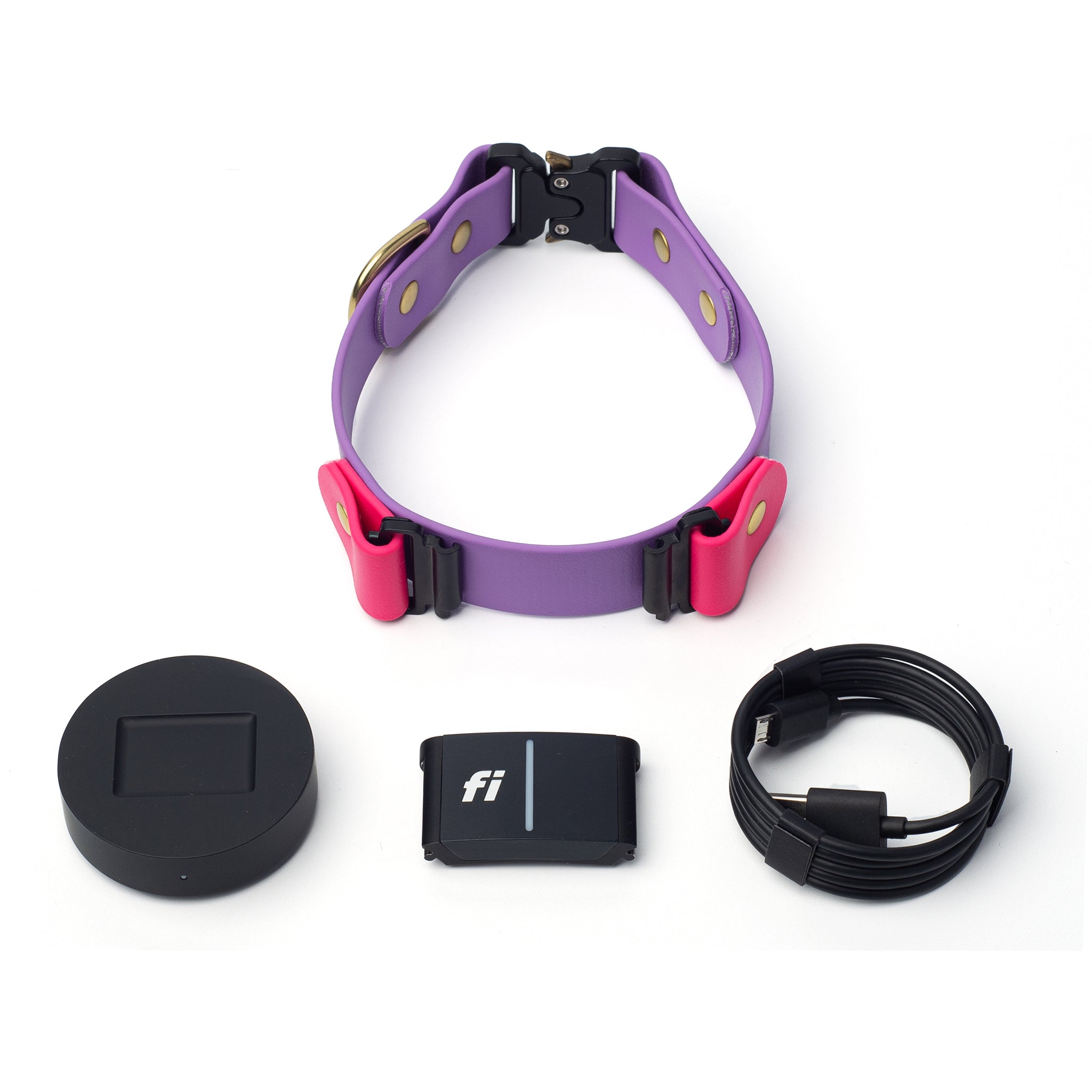All Fi GPS Sets