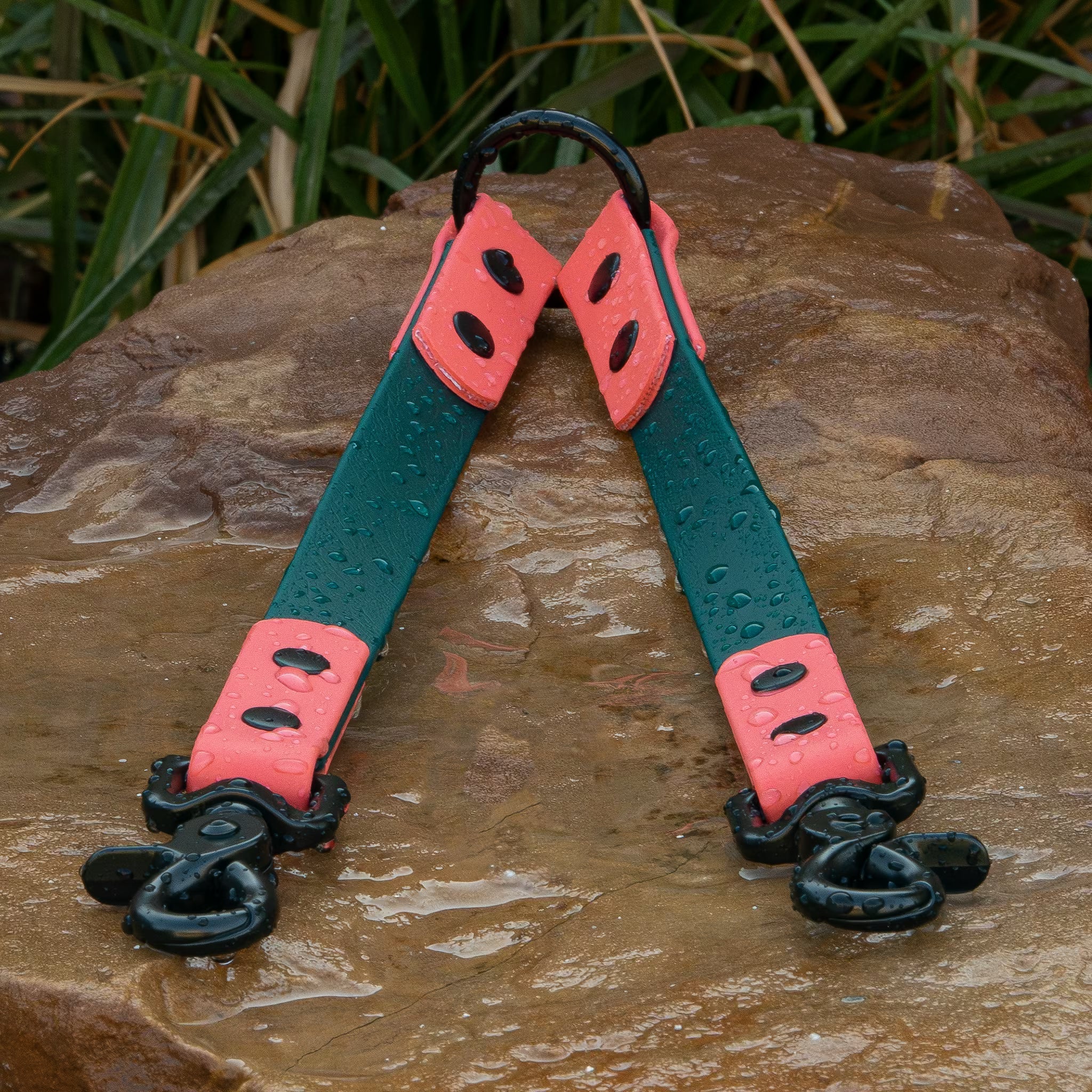 BioThane® Waterproof Dog Coupler