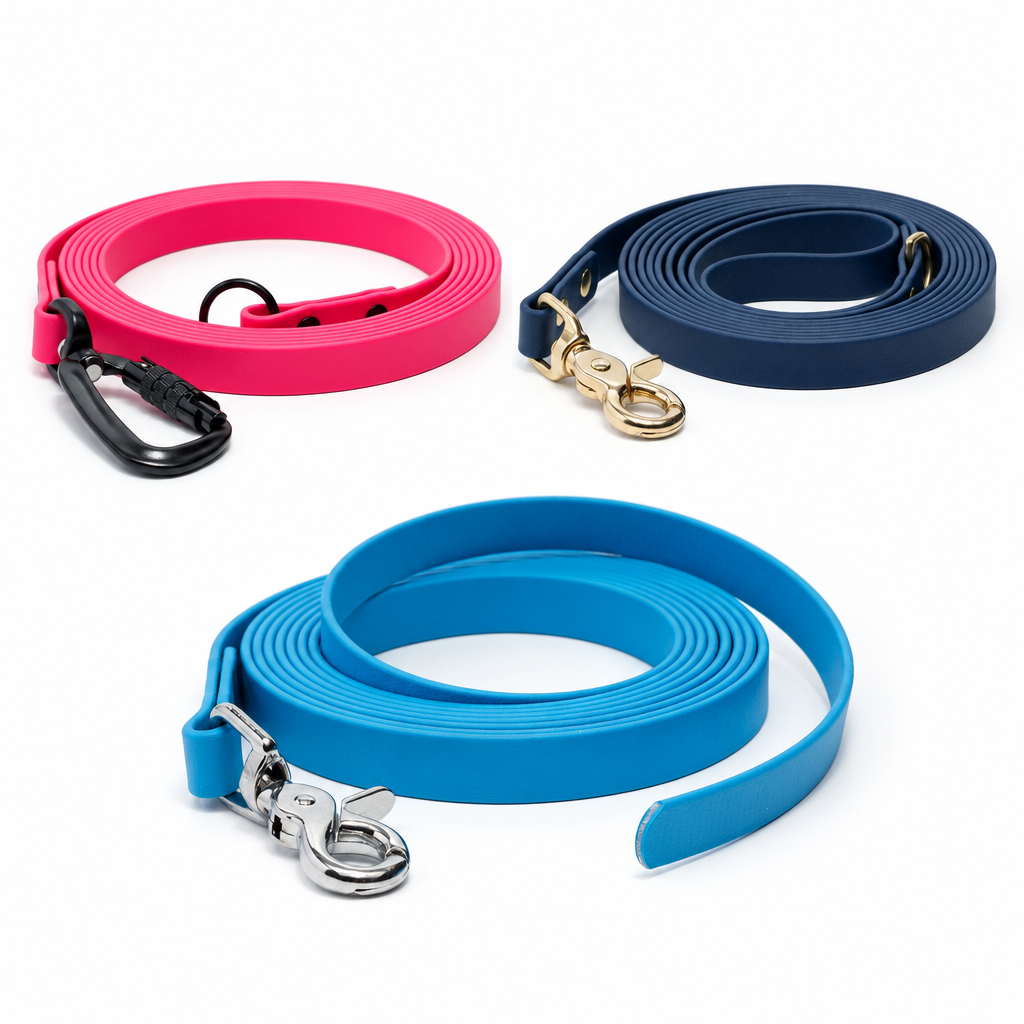 BioThane® Long Lines