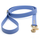 BioThane® Waterproof Dog Leash - Periwinkle
