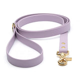 BioThane® Waterproof Dog Leash - Lilac