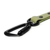 BioThane® Waterproof Dog Leash - Matcha