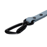 BioThane® Waterproof Dog Leash - Pastel Blue