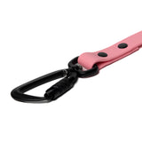 BioThane® Waterproof Dog Leash - Pastel Pink