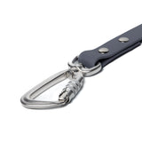 BioThane® Waterproof Dog Leash - Stone Grey