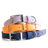 BioThane® Waterproof Buckle Dog Collar