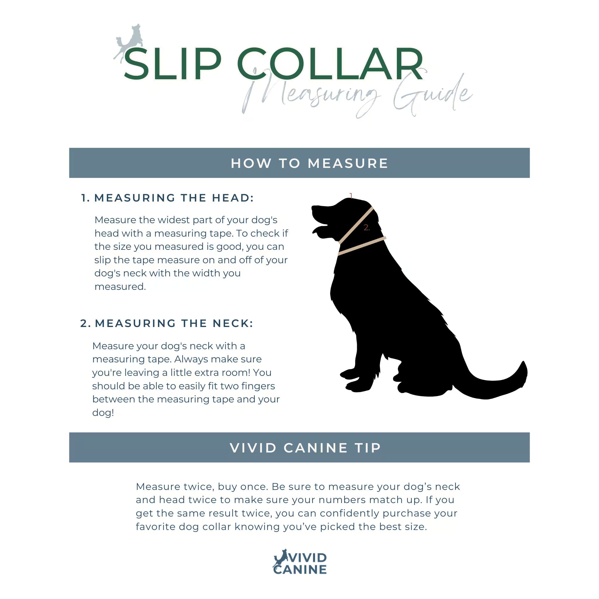 Vivid Canine BioThane® color chart showing all available color options for BioThane® Gear
