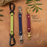 BioThane® Waterproof Safety Connector