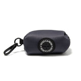 Dog Poop Bag Holder -Marengo