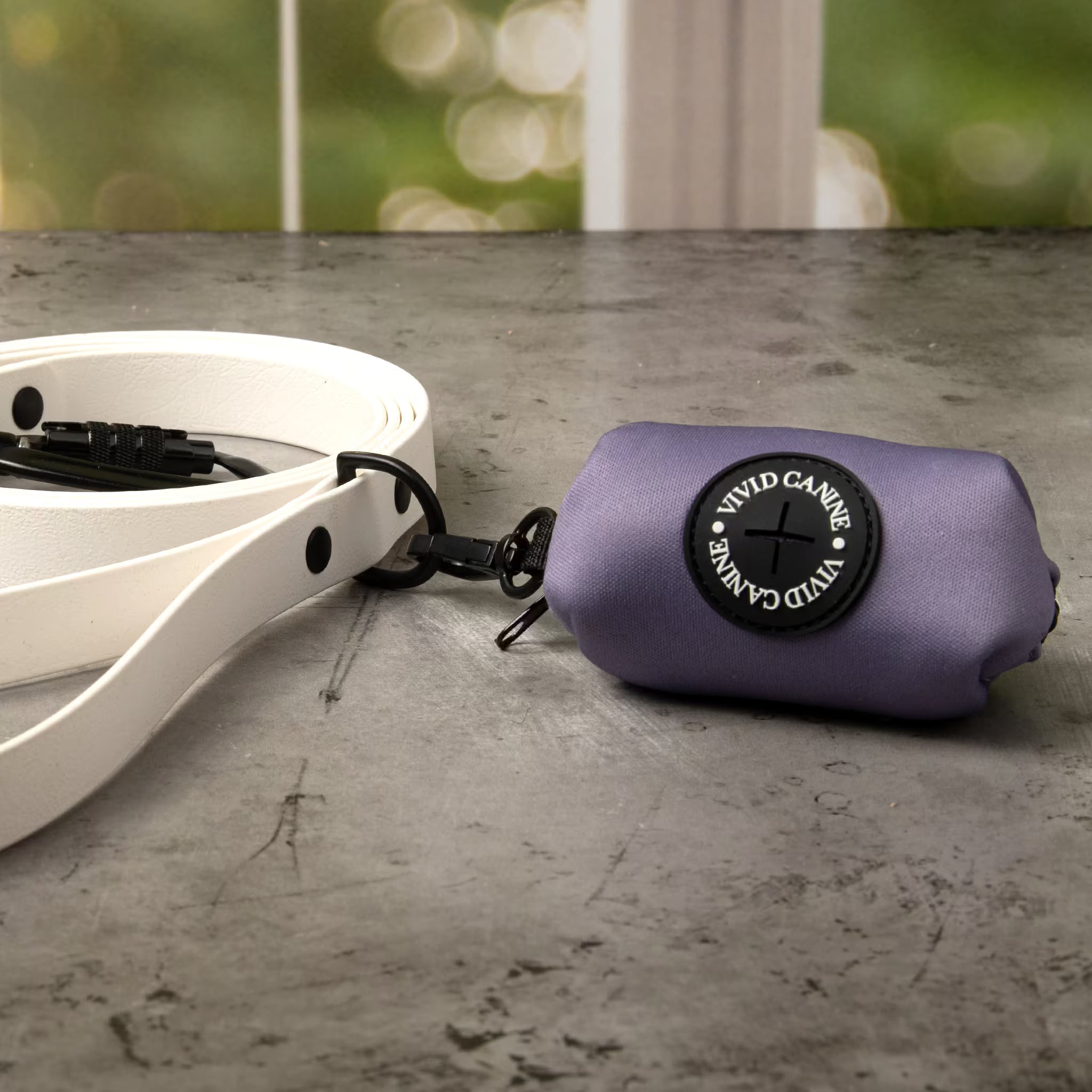 Dog Poop Bag Holder
