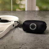 Dog Poop Bag Holder