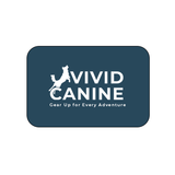 Vivid Canine Gift Card