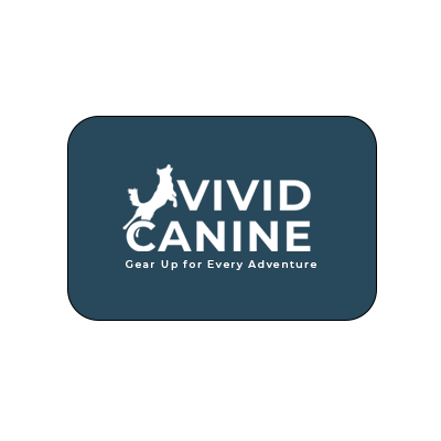 Vivid Canine Gift Card