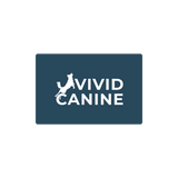 Vivid Canine Gift Card