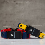 Fi Series 3 Compatible - BioThane® Waterproof Fixed Quick Release Collar