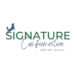 Signature Confirmation