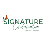 Signature Confirmation