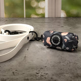 Dog Poop Bag Holder