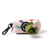 Dog Poop Bag Holder - Terrazzo