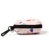 Dog Poop Bag Holder - Terrazzo