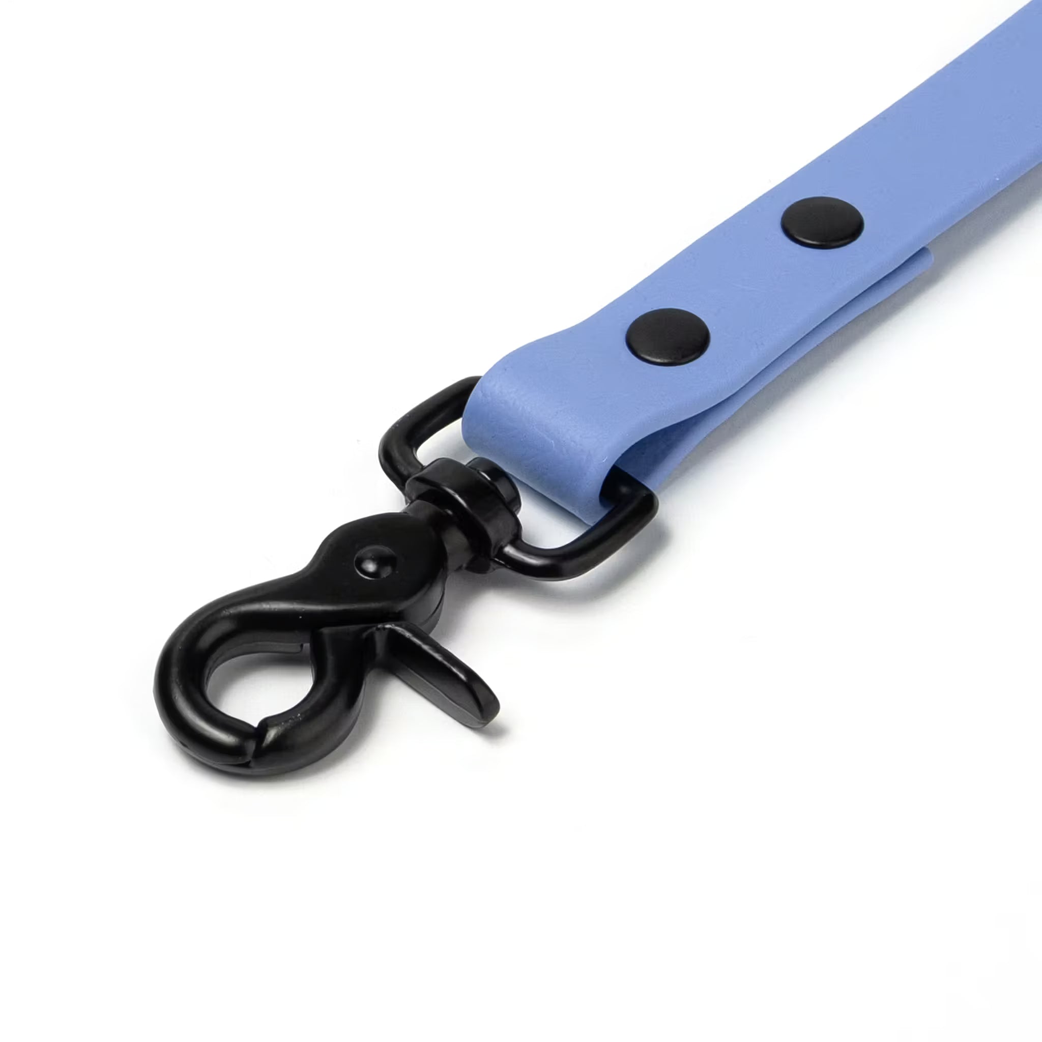 BioThane® Waterproof Dog Leash - Periwinkle