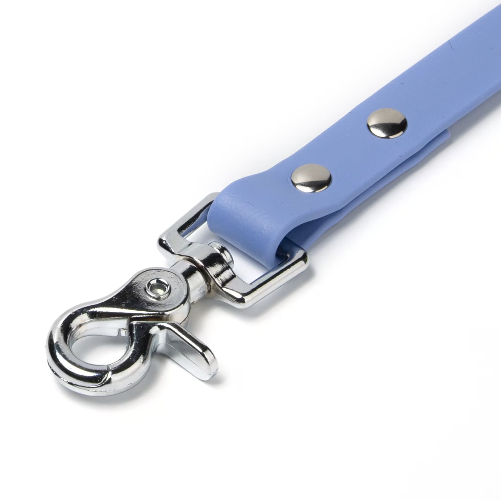 BioThane® Waterproof Dog Leash - Periwinkle