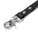 BioThane® Waterproof Dog Leash - Black