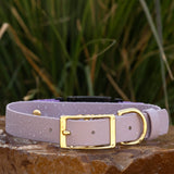 Fi Series 3 Compatible - BioThane® Waterproof Buckle Collar