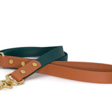 BioThane® Waterproof Two Tone Dog Leash