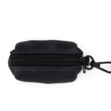 Dog Poop Bag Holder - Black