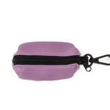 Dog Poop Bag Holder - Lilac