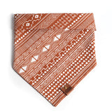 Dog Bandana - Boho Adobe