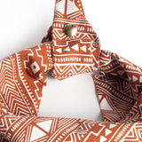 Dog Bandana - Boho Adobe