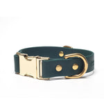 BioThane Waterproof Fixed Quick Release Collar