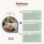 Biothane Waterproof Coupler
